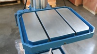 Perceuse de pilier Z5050 Z5050A/perceuse verticale
