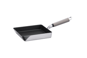 2026 New Premium Japan-Quality Nonstick Coating Kitchenware Fry <b>Pans</b> Without <b>Pot</b> Cover - Product Image 6