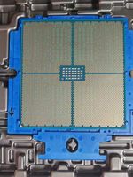 AMD 9845 QS 100-000001458-01 160 Core 320 Thread Base Clock 2.1GHz TDP 400W SP5 9005 Prosesor