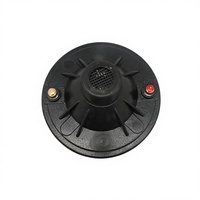 Unité de haut-parleur médium piézoélectrique Minsound P-51 ABS avec alarme - Bon prix