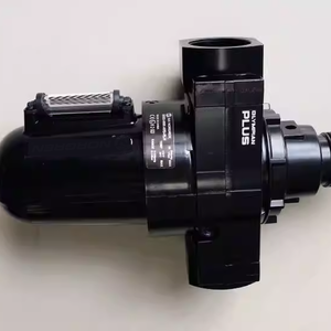 Régulateur de filtre Norgran B68G-8GK-AR3-RLG Plus sans filtre 0,4-8 bar - Product Image 1