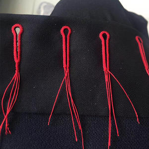 Máquina <span class=keywords><strong>de</strong></span> coser industrial con <span class=keywords><strong>ojal</strong></span> electrónico con <span class=keywords><strong>precio</strong></span> <span class=keywords><strong>de</strong></span> recortador superior - Product Image 6