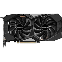 Gigabyte Graphics Card GTX 1660 Super 6GB PC Gaming Graphics Card