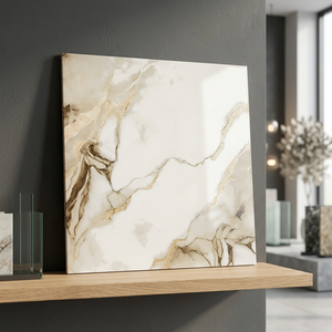 Carreaux de sol en céramique de qualité supérieure, modernes, 400x400 mm, finition mate, pour cuisine et intérieur - Product Image 6