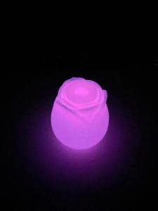 Rosa 10 frequenza vibratore donna proiettile vibrante piacere ventosa per il clitoride seni ano adulti Sex Toys - Product Image 6