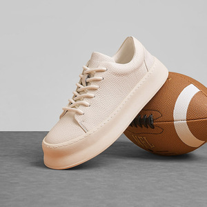 Nouvelles chaussures de sport tendance et respirantes 2026, chaussures de marche décontractées de haute qualité pour hommes et femmes - Product Image 2