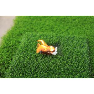 Gazon synthétique artificiel de 50 mm pour <span class=keywords><strong>terrain</strong></span> de football, gazon de sport de haute qualité, gazon artificiel pour <span class=keywords><strong>terrain</strong></span> de football - Product Image 4