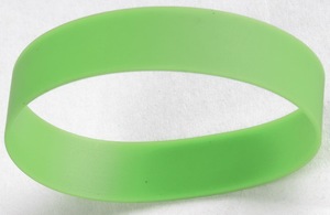 สายพานยาง PU แบบแบนยืดหยุ่นทนทานแบบไม่มีที่สิ้นสุด - Product Image 5