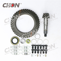 Différentiel arrière complet CHON Coaster 41110-36520 41110-37620 41110-36661 41201-39605 41201-80631