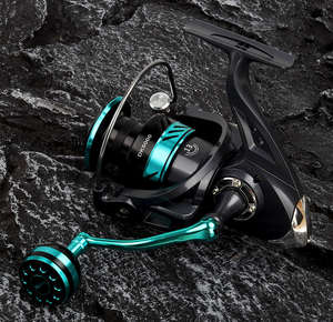 <span class=keywords><strong>Moulinet</strong></span> de pêche à la traîne haute vitesse 16 kg 5.2:1, bobine entièrement métallique d'occasion du Japon, <span class=keywords><strong>moulinet</strong></span> de pêche en eau salée, roue de pêche à la traîne, <span class=keywords><strong>moulinet</strong></span> en carbone - Product Image 5