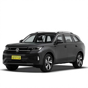 รถยนต์สมรรถนะสูง รุ่นเรือธงชั้นนำ ขับเคลื่อนสี่ล้อ พลังแรงสูง V-W Tavendor 450TSI กำลังสูงสุด 200 กิโลวัตต์ - Product Image 1