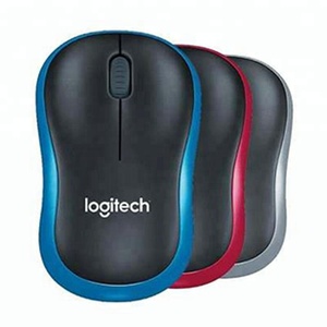 Chuột Không Dây Oem Logitech M185 Hàng Mới Về - Product Image 4