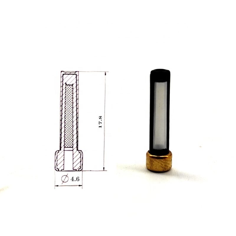 Fuel Injector Micro Filter 11032 De Microfiltros Para De Inyectores for GDI