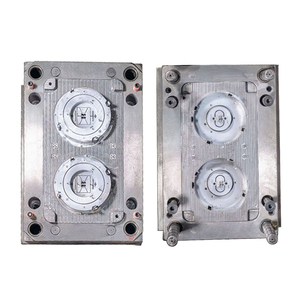 บริการฉีดพลาสติกแบบกำหนดเอง แม่พิมพ์ฉีดพลาสติก ชิ้นส่วนพลาสติกแบบกำหนดเอง โมลเดโอ เด พลาสติโก - Product Image 1