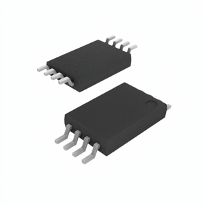 Composant électronique de gestion de l'alimentation (PMIC) S-8337ACDB-T8T1G 8 TSSOP du fabricant Channel - Product Image 1