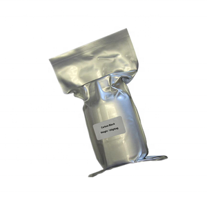 Gelon C45 مادة مضافة كربونية منشطة باللون الأسود + (+ + + C) لحامل المنشط الكيميائي - Product Image 3