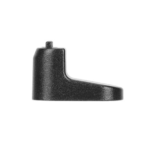 สีดำของแท้ Mi 6 Lite ตะขอโลหะกันชนหลังเข้ากันได้กับ Mi 6 Lite ยางสกู๊ตเตอร์ไฟฟ้ากันชนพลาสติก ABS - Product Image 6