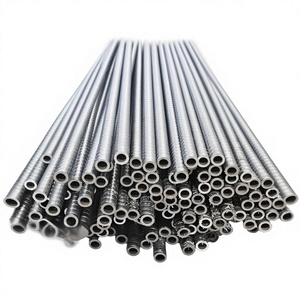 Ancre de soutien de pente de mine précontrainte à expansion auto-propulsée, à coque creuse combinée, pour ponts en acier - Product Image 5