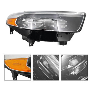 Fabbrica all'ingrosso <span class=keywords><strong>Auto</strong></span> pezzo di ricambio fari fari per Ford Explorer <span class=keywords><strong>ST</strong></span> 2020-2023 FO2502398 LB5Z13008DB - Product Image 5