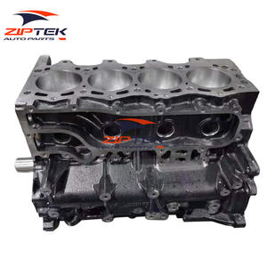 2.5L partes del Motor WL-T WL bloque de cilindro del Motor para Ford Ranger de Freda Mazda recompensa BT50 <span class=keywords><strong>Bongo</strong></span> B2500 - Product Image 1