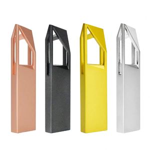 Clé USB Métallique Personnalisable avec Logo, Mini Clé USB 16 Go 32 Go 64 Go 128 Go, Clé USB Personnalisée - Product Image 1