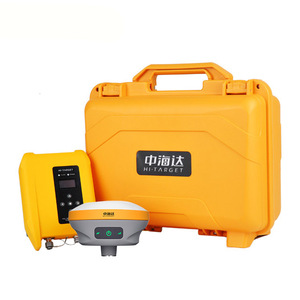 Hi Target D8pro GNSS, RTK Diferencial Económico, Actualización del Hi-Target V200, Instrumento GPS para Topografía y Base - Product Image 4