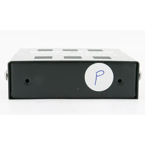 Débitmètre massique Horiba 6900 Stec Mfc Smt-2000 - Product Image 6