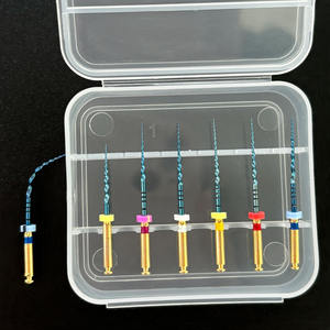 Стоматологические расходные материалы, стоматологическое оборудование, Ротационные материалы, файлы для корневых каналов для Стоматологического использования двигателя - Product Image 3