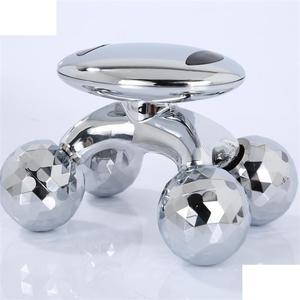 Su geçirmez vibratör vücut masajı değnek vibratör - Product Image 3