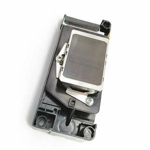 Cabezal de Impresión ISSCX para Stylus Photo F152000/R800 - Product Image 1