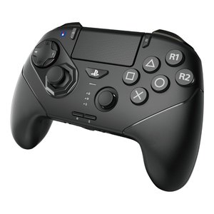 Manette de jeu PLAYSTATION 5 Fighting Commander OCTA Pro Noir SPF 040E - Product Image 1