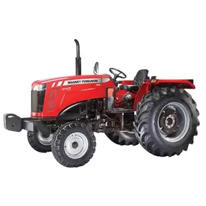 Trator maquinaria agrícola, preço direto de fábrica 540hp quatro tratores de fazenda massey ferguson / massey tratores