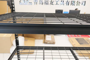 Abctools 랙 최고의 차고 선반 보관 선반 자동차 부품 선반 - Product Image 3