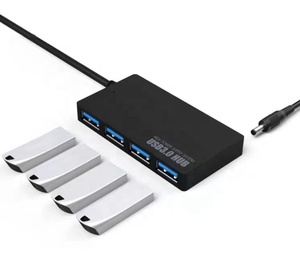במהירות גבוהה <span class=keywords><strong>USB</strong></span> 3.0 רכזת רב <span class=keywords><strong>USB</strong></span> מפצל 4 יציאות Expander מרובה <span class=keywords><strong>USB</strong></span> Expander מחשב אביזרים למחשב נייד - Product Image 6