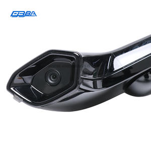 Espejo Retrovisor Lateral Izquierdo de Alta Calidad para Auto, Repuesto para Lotus Eletre 2023-2026 8898057299 - Product Image 5