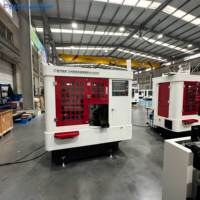 Machine à scier circulaire à grande vitesse pour métaux, certifiée CE, pour la découpe de l'acier rond et de l'acier inoxydable – Fournisseur direct