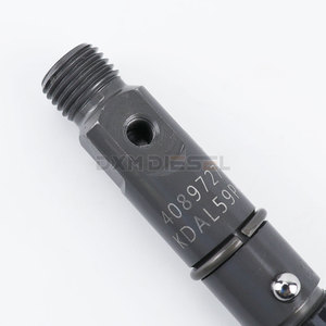 Inyector KDAL59P6 3283562 -4089727 para Soporte de Boquilla de 5.9L P7100, Piezas de Repuesto KDAL59P6 4089727 KDAL59P6 4089727 - Product Image 1