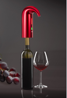 Aérateur à vin électrique. Décanteur automatique de vin rouge, ustensiles de bar pour la maison, fournitures quotidiennes