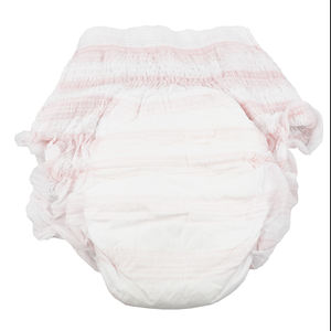 <span class=keywords><strong>Couche</strong></span>-culotte menstruelle pour <span class=keywords><strong>adulte</strong></span>, protection contre les fuites par absorption supplémentaire, taille libre, sous-vêtements d'incontinence pour <span class=keywords><strong>adulte</strong></span> - Product Image 1