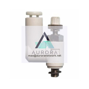 อุปกรณ์วาล์วนิวเมติกอิเล็กทรอนิกส์ AS4301F-04-12S - Product Image 1