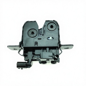 ล็อคฝากระโปรงหลังเรโนลต์ 8200947699 SY-0284 อะไหล่ทดแทนสำหรับการซ่อมแซม - Product Image 5