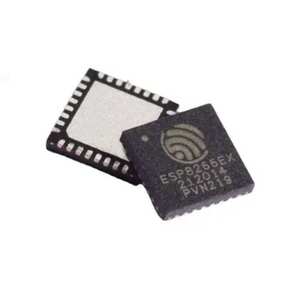 Module <span class=keywords><strong>WiFi</strong></span> sans fil série Longwei ESP8266EX ESP-12F ESP-01 ESP-07 ESP-12S ESP-12E ESP-01S de Guangdong - Product Image 4