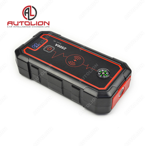 <span class=keywords><strong>Arrancador</strong></span> favorito del cliente <span class=keywords><strong>Tacklife</strong></span> G02W para automóvil con Banco de energía de cable inteligente para su teléfono - Product Image 2