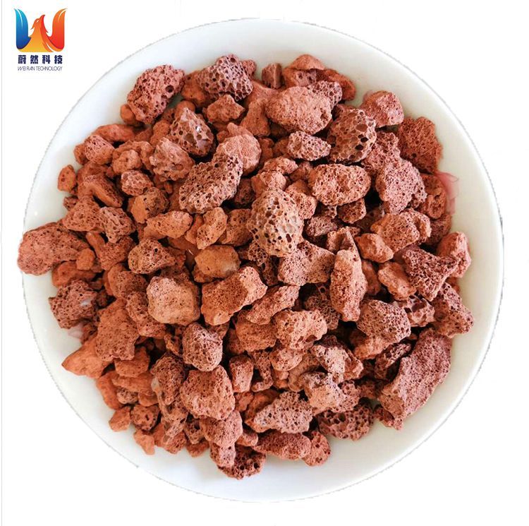 Customized Large Lava Volcanic Pumice Rock