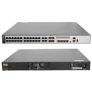 New Original Thương hiệu 5720-ei loạt 28 cổng Ethernet 10/100/1000 mạng chuyển đổi S5720-36C-EI-AC Ethernet chuyển đổi