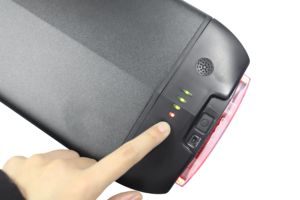 GreenPedel 36v ebike porte-bagages arrière batterie lithium-ion <span class=keywords><strong>48v</strong></span> 10ah 12ah 14ah <span class=keywords><strong>16ah</strong></span> pour vélos électriques ebike - Product Image 4