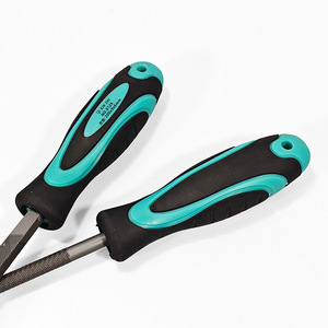 ตะไบแบนซินจือเพิงกง 200 มม. แบบบาสตาร์ดคัท สำหรับขัดและขึ้นรูปโลหะและไม้ - Product Image 2