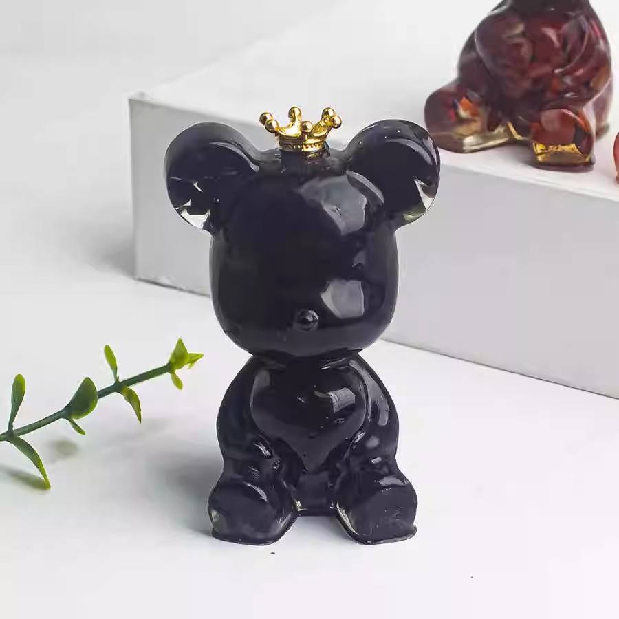 หินออบซิเดียน