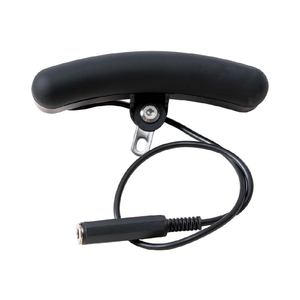 ปลดล็อค BT-1 Universal Electronic Drum Trigger Strip - แถบซิลิโคนเกรดอาหาร ความไวสูง สำหรับ <span class=keywords><strong>Roland</strong></span> <span class=keywords><strong>TD</strong></span>-<span class=keywords><strong>17</strong></span>/<span class=keywords><strong>TD</strong></span>-27 - Product Image 3