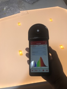 Tùy chỉnh thực hiện siêu mỏng Vòng Trần bảng điều chỉnh đèn lịch thi đấu <span class=keywords><strong>LED</strong></span> bảng điều chỉnh ánh sáng cho văn phòng nhà Dimmable đèn nền Bảng điều chỉnh <span class=keywords><strong>Led</strong></span> Poster - Product Image 6